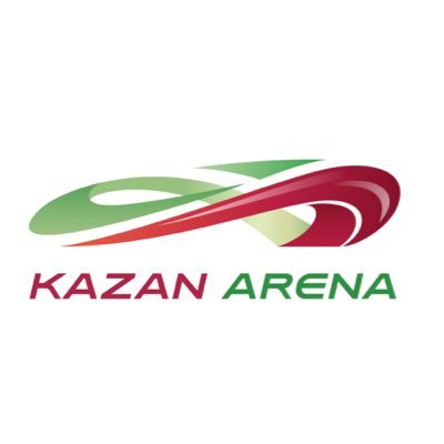 Казань Арена, стадион. Казань.